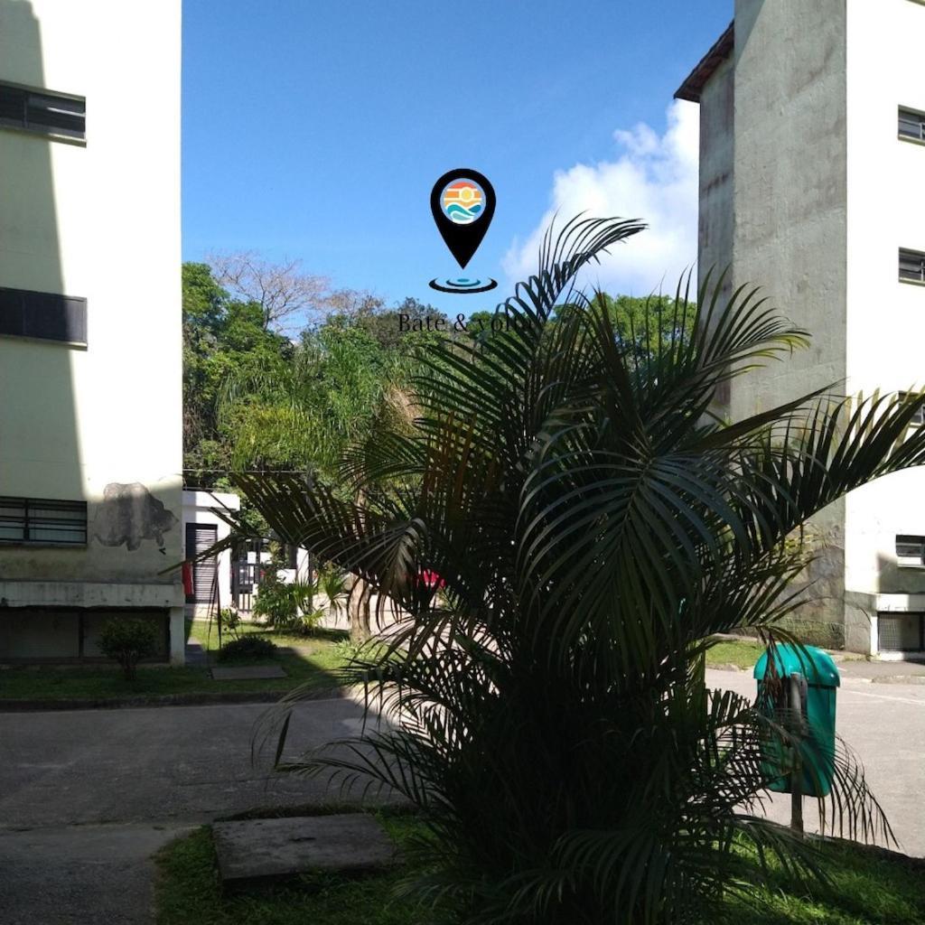 La09-Bertioga, Proximo Ao Sesc, Riviera, Vista Linda, Indaia Leilighet Eksteriør bilde